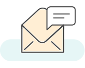 Contact Form Email Icon