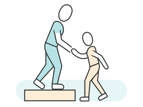 Behaviour Support Practitioners Image