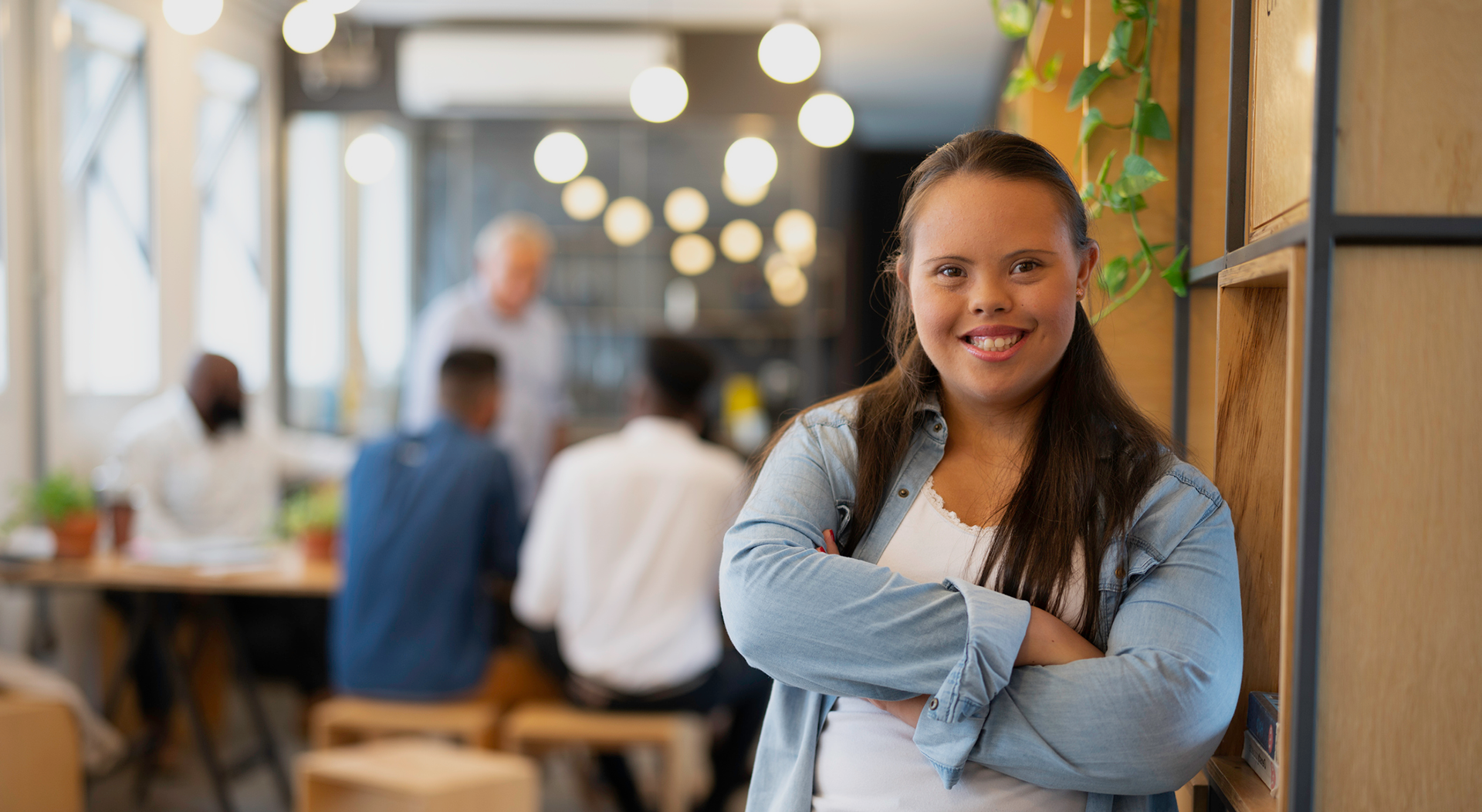 Job Seekers Banner Image